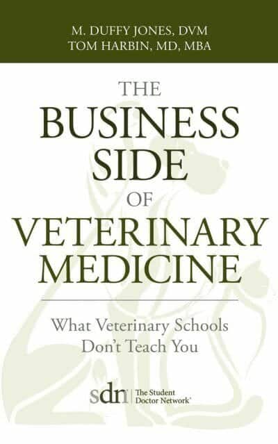 the business side of veterinary medicine pdf