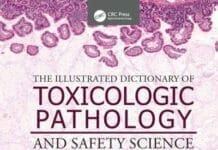 The Illustrated Dictionary of Toxicologic Pathology and Safety Science PDF
