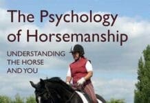 The Psychology of Horsemanship: Understanding the Horse and You pdf