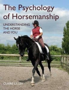 The Psychology of Horsemanship: Understanding the Horse and You pdf