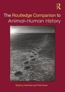 The Routledge Companion to Animal-Human History Book PDF