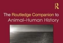 The Routledge Companion to Animal-Human History Book PDF