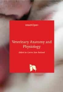Veterinary Anatomy And Physiology