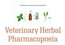 Veterinary Herbal Pharmacopoeia PDF Download