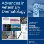 Advances in Veterinary Dermatology, Volume 7 pdf