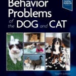 Behavior Problems of the Dog and Cat 4th Edition PDF