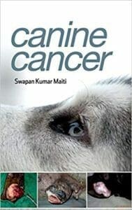 canine cancer ebook