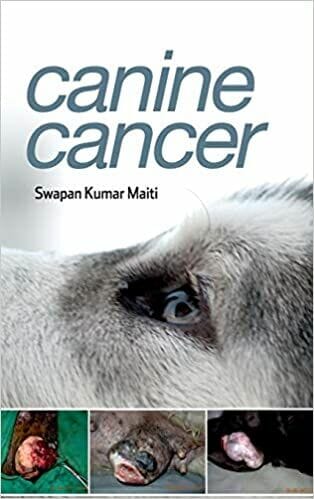 Canine Cancer book PDF