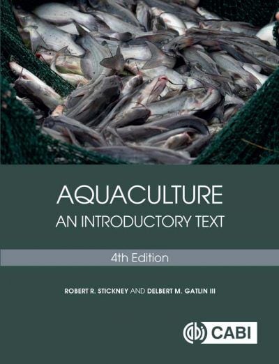Aquaculture: An Introductory Text 4th Edition PDF