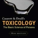 Casarett-Doulls-Toxicology-The-Basic-Science-of-Poisons-8th-Edition