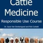 Cattle Medicine Responsible Use Course PDF