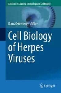 Cell Biology of Herpes Viruses Book PDF