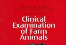 Clinical Examination of Farm Animals PDF