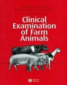 Clinical Examination of Farm Animals Clinical Examination of Farm Animals PDF