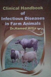 Clinical Handbook of Infectious Diseases in Farm Animals PDF | Vet eBooks