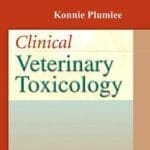 Clinical Veterinary Toxicology PDF By Konnie H Plumlee