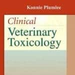 Clinical Veterinary Toxicology PDF By Konnie H Plumlee