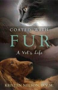 Coated with Fur: A Vet's Life PDF