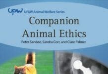 Companion Animal Ethics Book PDF