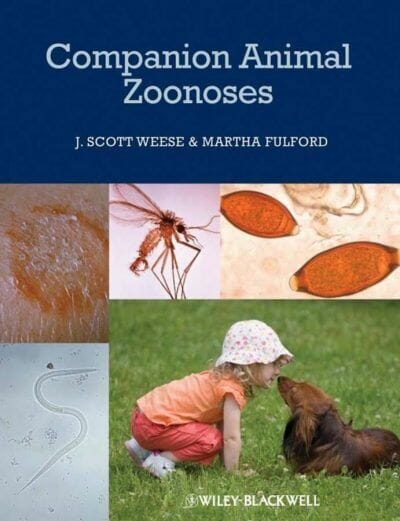 Companion Animal Zoonoses