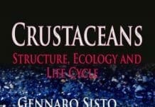 Crustaceans: Structure, Ecology and Life Cycle PDF