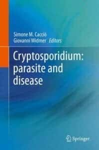 Cryptosporidium: Parasite and Disease PDF