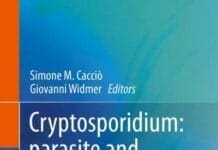 Cryptosporidium: Parasite and Disease PDF