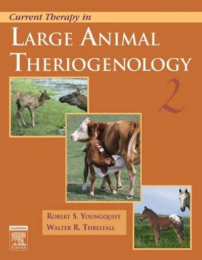 Artificial Insemination in Farm Animals PDF | Vet eBooks