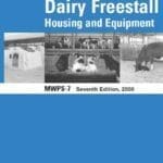 dairy freestall housing and equipment pdf