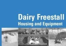 dairy freestall housing and equipment pdf