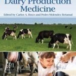 Dairy Production Medicine PDF