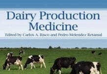 Dairy Production Medicine PDF