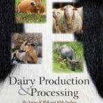 Dairy Production and Processing: The Science of Milk and Milk Products pdf