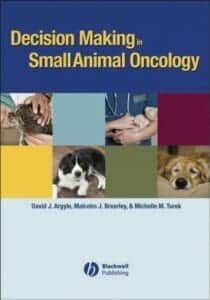 Withrow and MacEwen's Small Animal Clinical Oncology