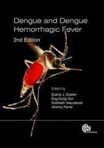 Dengue and Dengue Hemorrhagic Fever, 2nd Edition