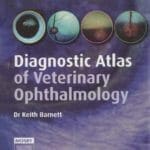 Diagnostic Atlas of Veterinary Ophthalmology 2nd edition PDF