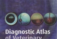 Diagnostic Atlas of Veterinary Ophthalmology 2nd edition PDF