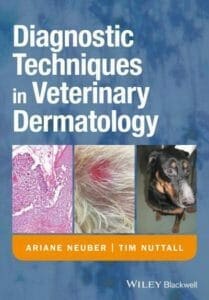 Diagnostic-Techniques-in-Veterinary-Dermatology