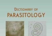 Dictionary of Parasitology pdf