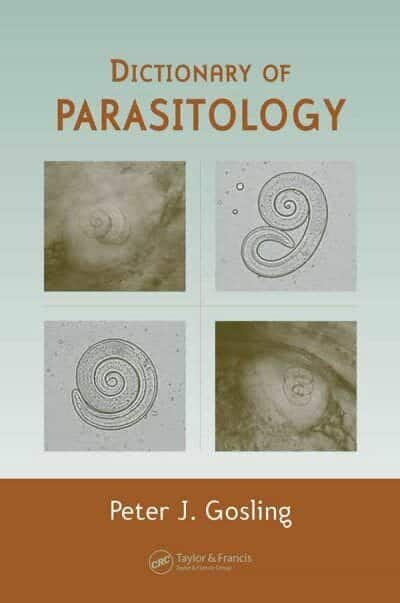 Dictionary of Parasitology pdf