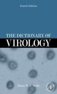 Dictionary of Virology 4th Edition PDF