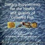 Dietary Supplements for the Health and Quality of Cultured Fish PDF