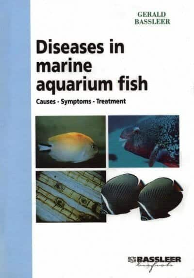 Diseases in Marine Aquarium Fish PDF