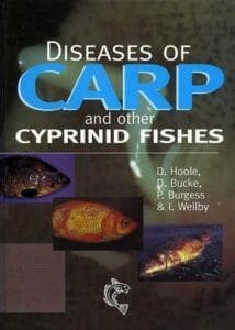 Diseases Of Carp And Other Cyprinid Fishes Pdf
