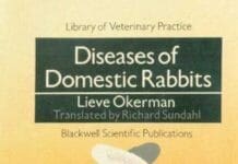 Diseases of Domestic Rabbits