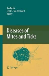Diseases of Mites and Ticks pdf