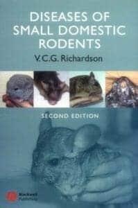 Diseases of Small Domestic Rodents 2nd Edition PDF