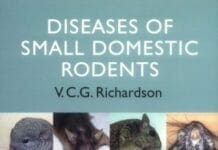 Diseases of Small Domestic Rodents 2nd Edition PDF