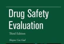 Drug Safety Evaluation 3rd Edition PDF