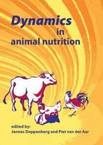 Dynamics In Animal Nutrition Pdf